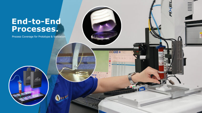 Prototype Build Solutions - Electronics Assembly Solutions Provider ...