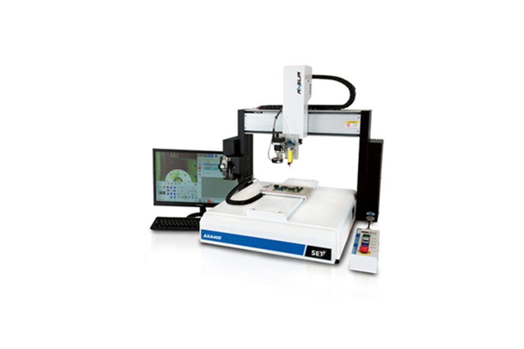 Product & Services - Electronics Assembly Solutions Provider Singapore ...