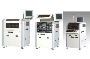 Shinwa Dispensing Systems - Electronics Assembly Solutions Provider ...