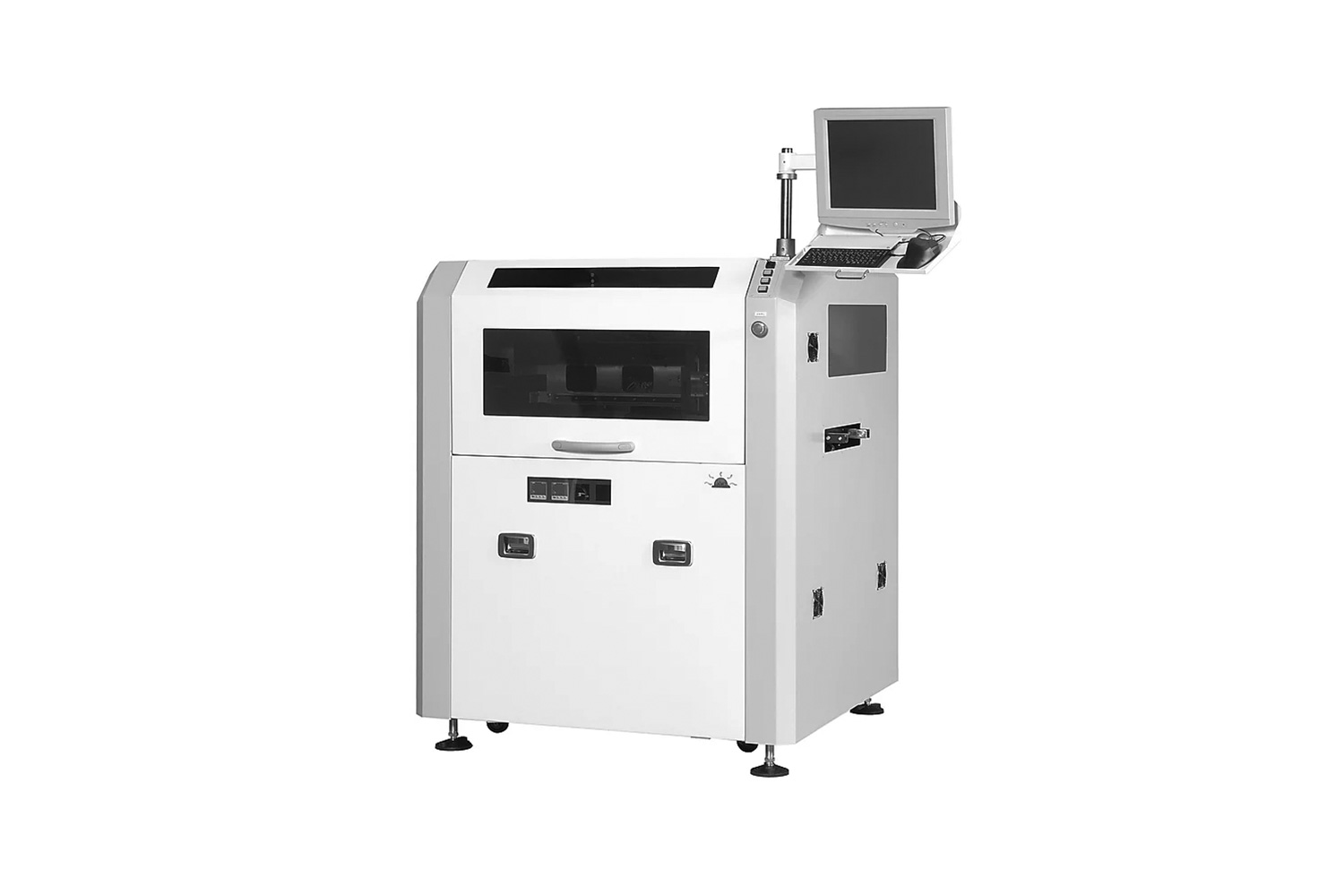 Shinwa Dispensing Systems