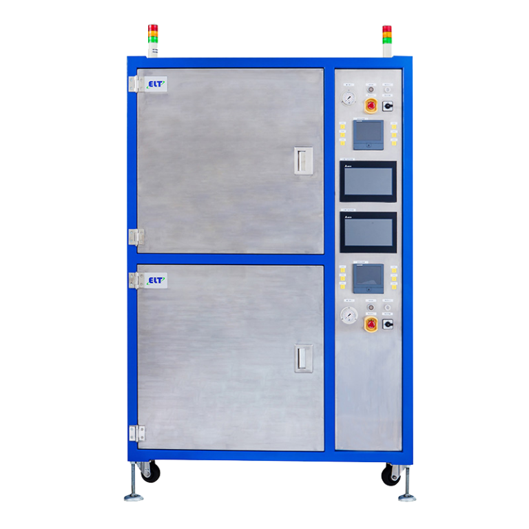 ELT Vacuum Curing Oven - Electronics Assembly Solutions Provider ...