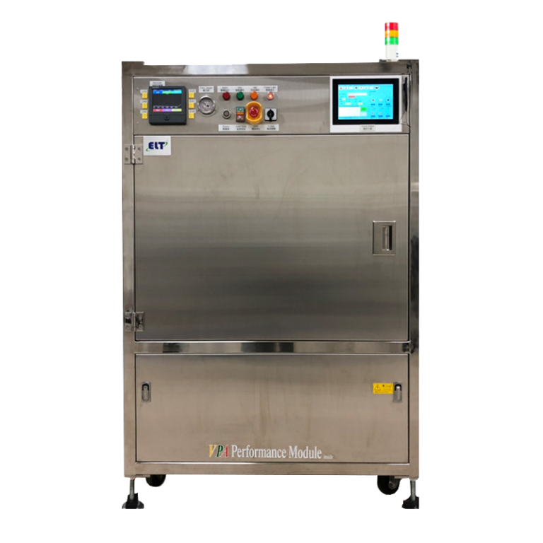ELT Vacuum Curing Oven - Electronics Assembly Solutions Provider ...