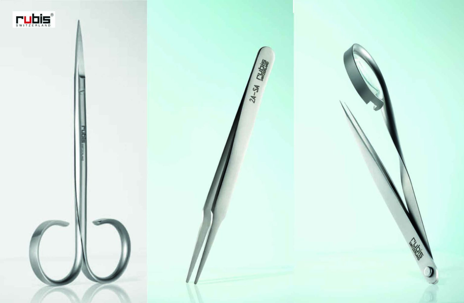 Tweezer - Rubis Switzerland - Electronics Assembly Solutions Provider ...